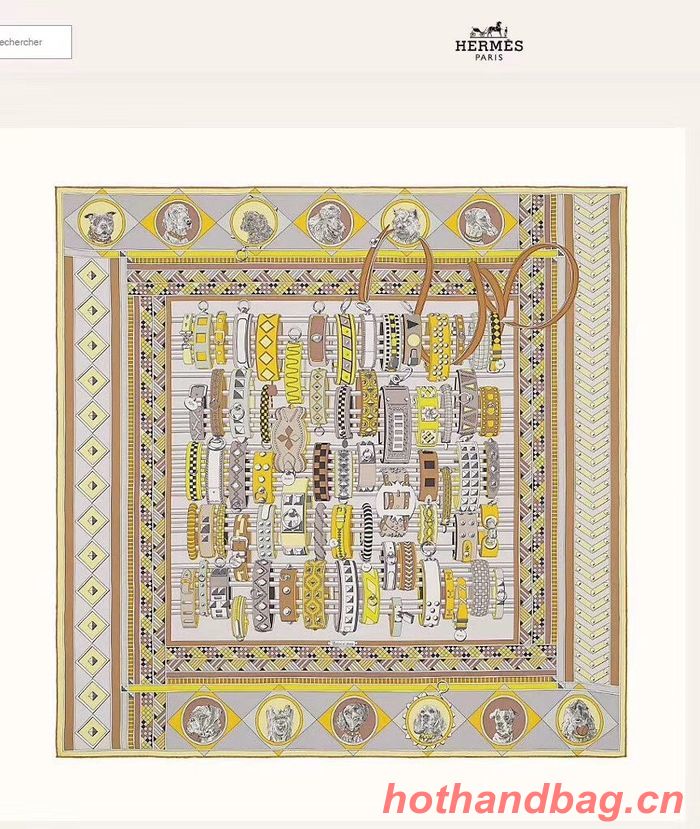 Hermes Scarf HEC00174 Hermes Scarf HEC00174
