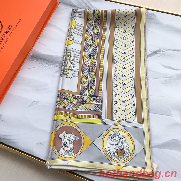 Hermes Scarf HEC00174 Hermes Scarf HEC00174