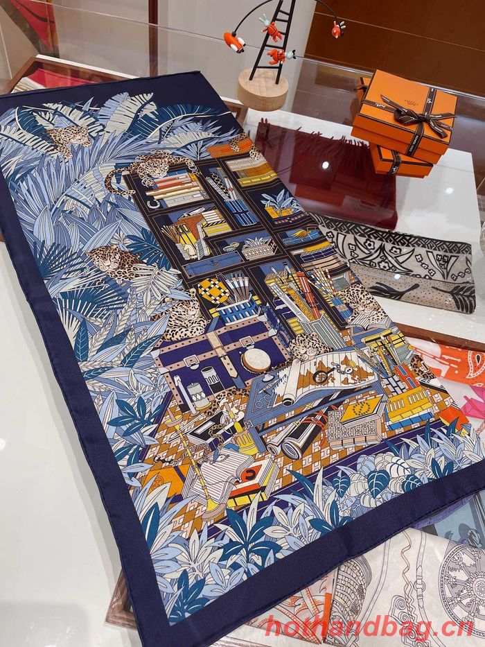 Hermes Scarf HEC00177 Hermes Scarf HEC00177