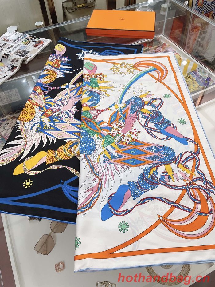 Hermes Scarf HEC00215 Hermes Scarf HEC00215