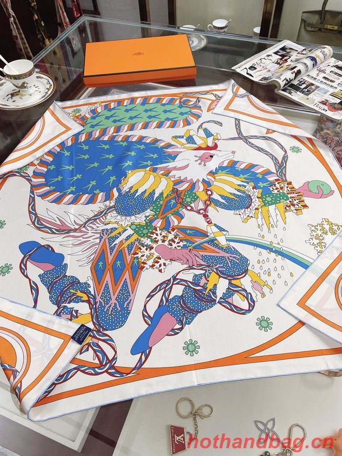 Hermes Scarf HEC00215 Hermes Scarf HEC00215