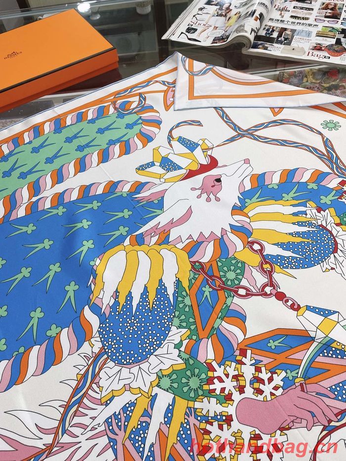 Hermes Scarf HEC00215 Hermes Scarf HEC00215