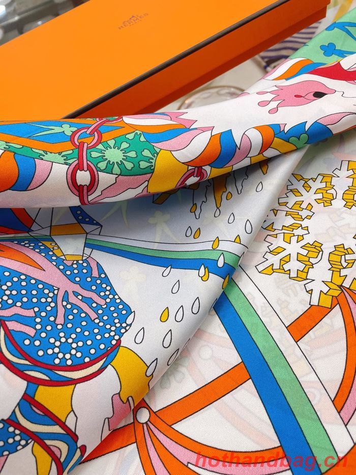 Hermes Scarf HEC00215 Hermes Scarf HEC00215