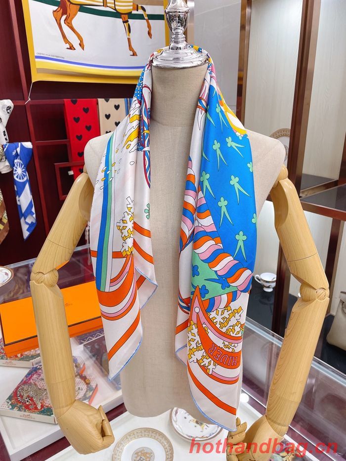 Hermes Scarf HEC00215 Hermes Scarf HEC00215