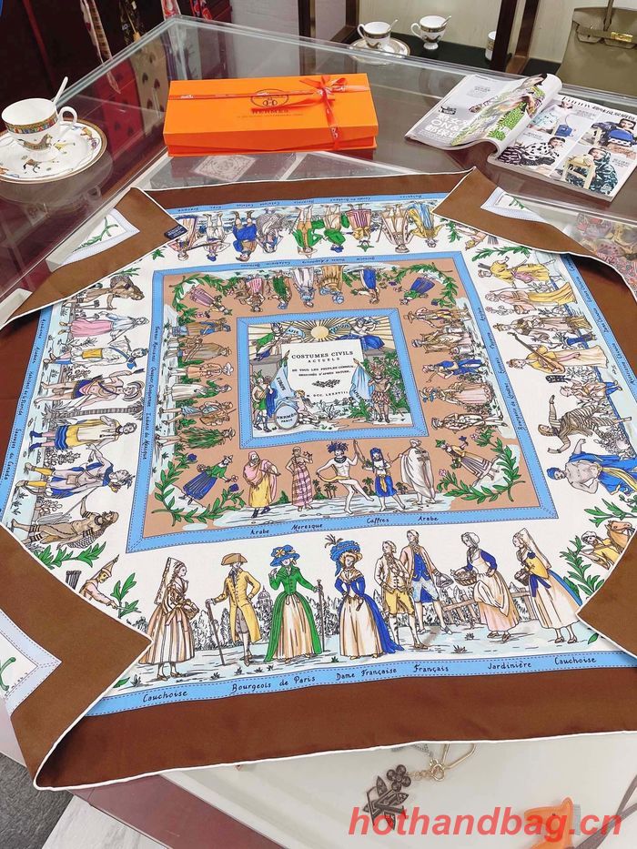Hermes Scarf HEC00226 Hermes Scarf HEC00226