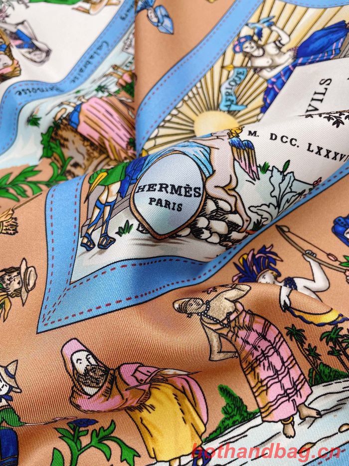 Hermes Scarf HEC00226 Hermes Scarf HEC00226