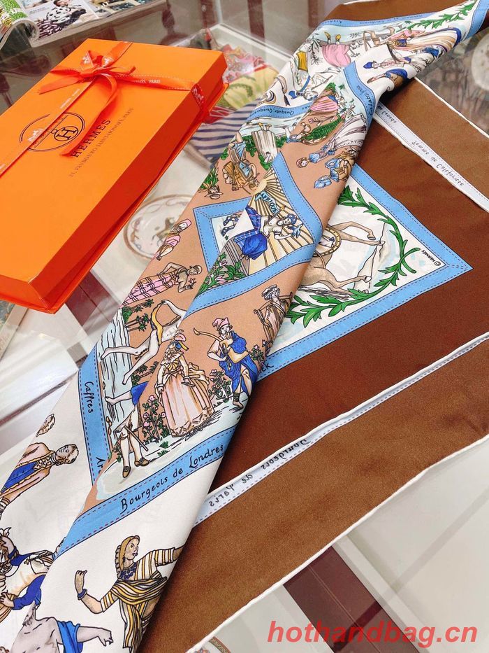 Hermes Scarf HEC00226 Hermes Scarf HEC00226