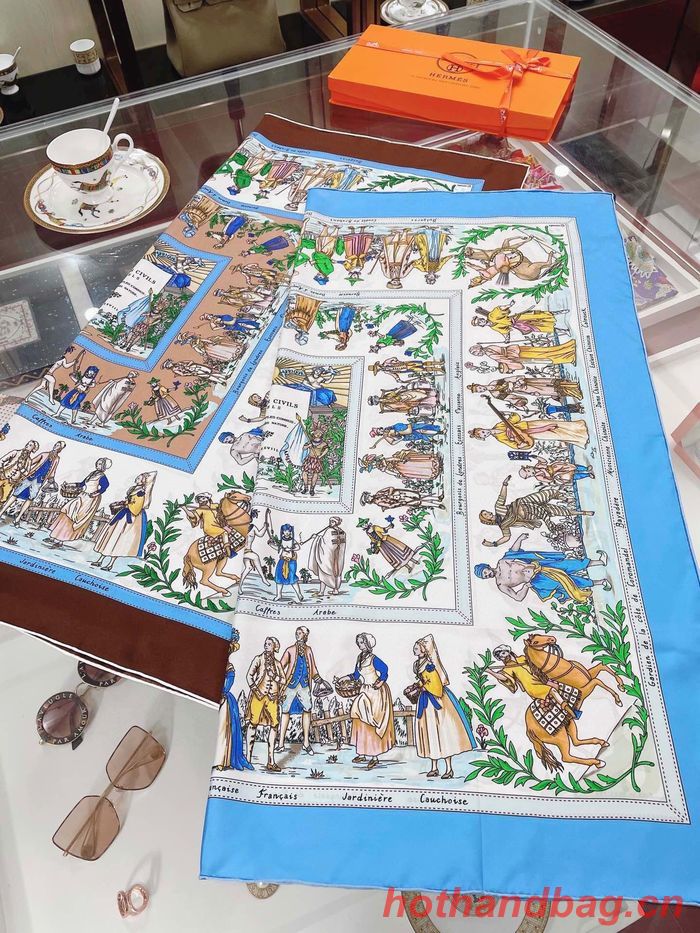 Hermes Scarf HEC00227 Hermes Scarf HEC00227