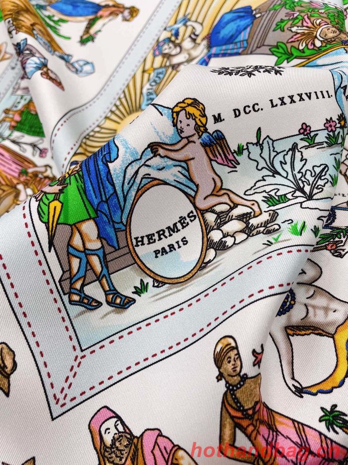 Hermes Scarf HEC00227 Hermes Scarf HEC00227