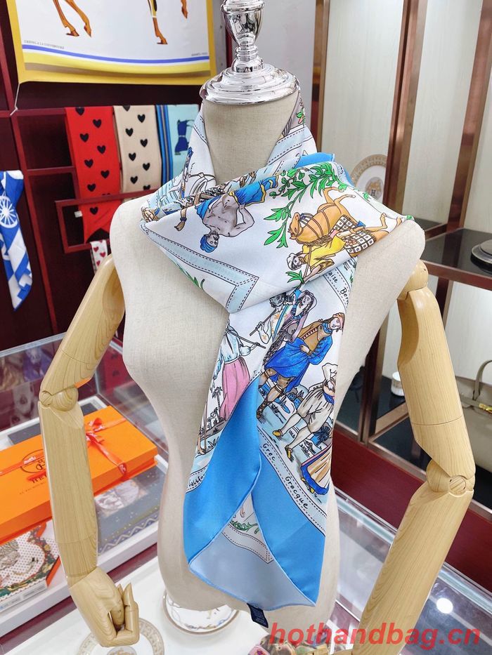 Hermes Scarf HEC00227 Hermes Scarf HEC00227