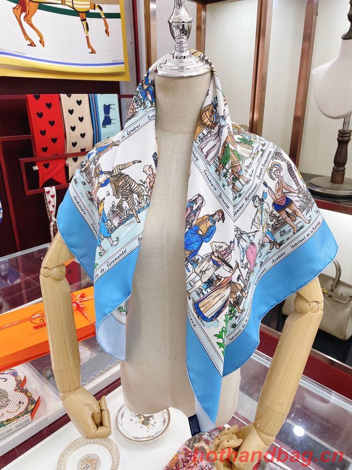 Hermes Scarf HEC00227 Hermes Scarf HEC00227