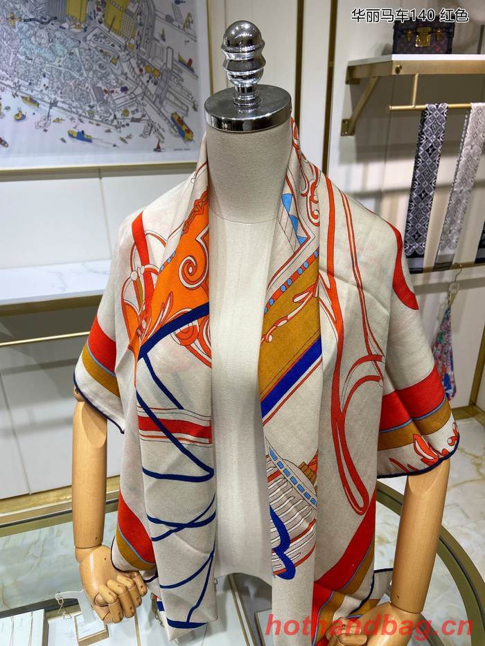 Hermes Scarf HEC00276 Hermes Scarf HEC00276