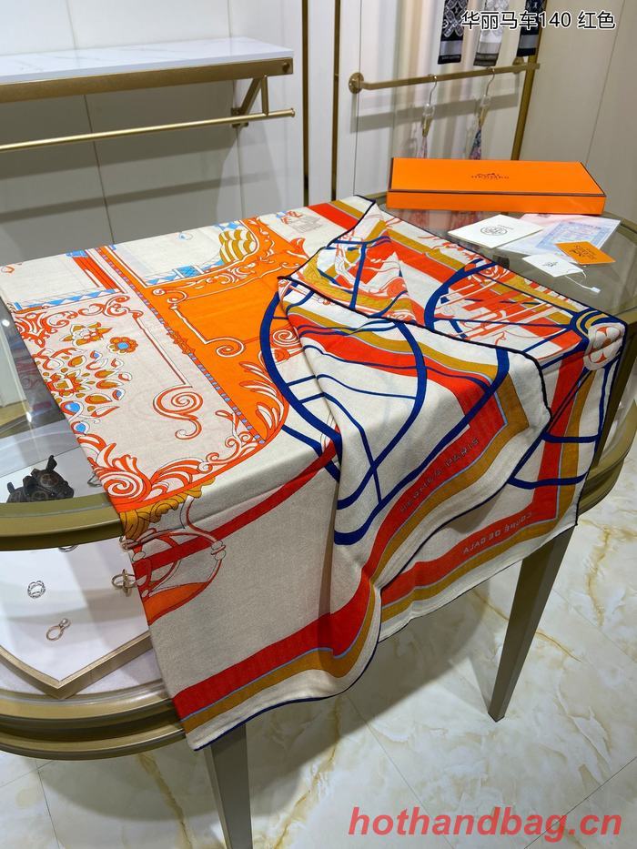 Hermes Scarf HEC00276 Hermes Scarf HEC00276