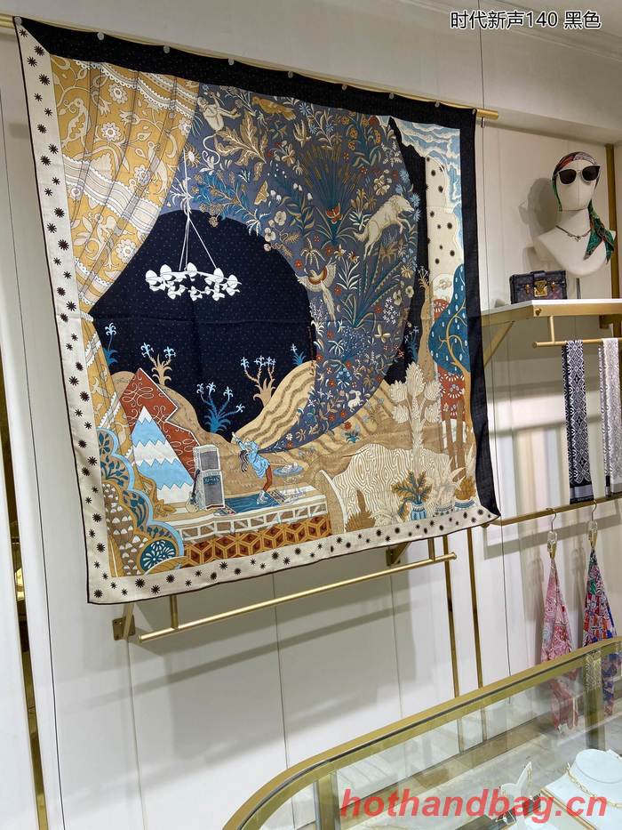 Hermes Scarf HEC00288 Hermes Scarf HEC00288