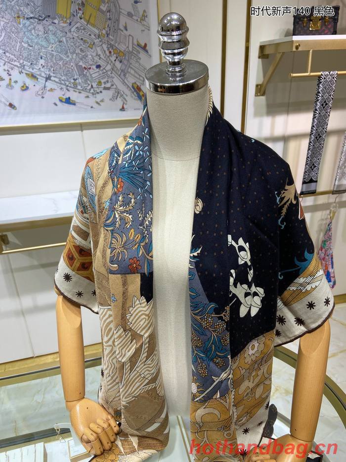 Hermes Scarf HEC00288 Hermes Scarf HEC00288