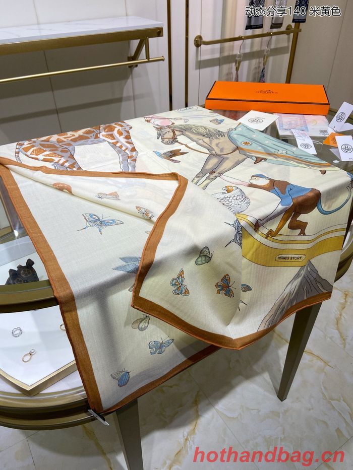 Hermes Scarf HEC00294 Hermes Scarf HEC00294