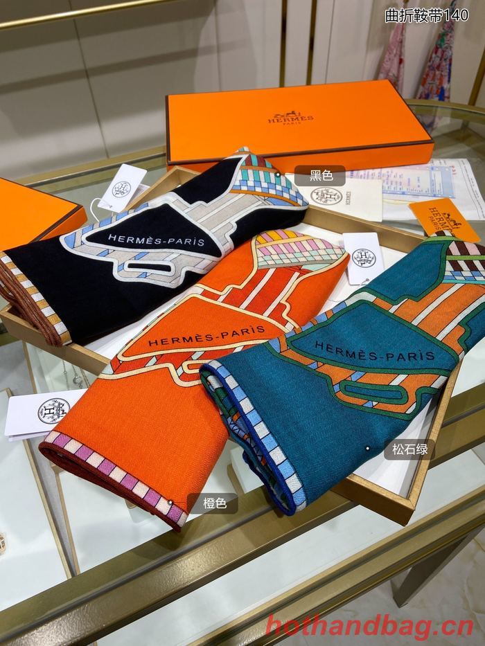 Hermes Scarf HEC00304 Hermes Scarf HEC00304