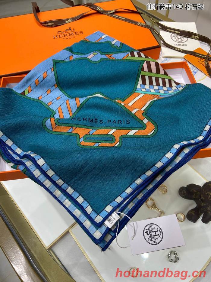 Hermes Scarf HEC00304 Hermes Scarf HEC00304