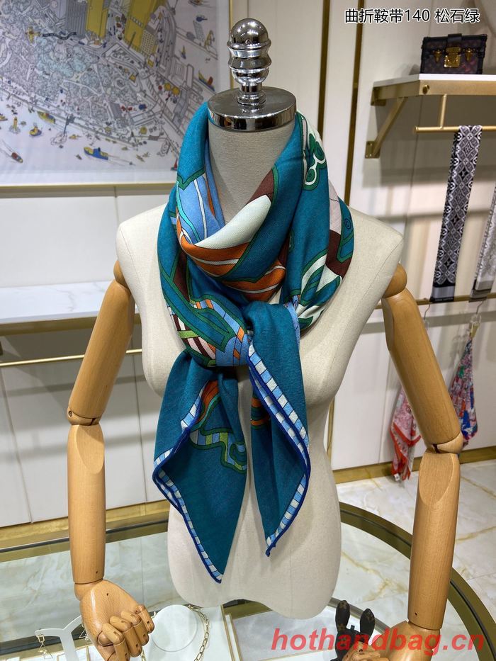 Hermes Scarf HEC00304 Hermes Scarf HEC00304