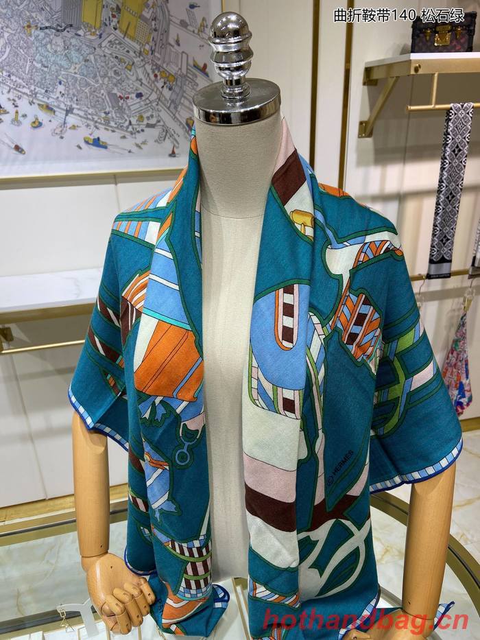 Hermes Scarf HEC00304 Hermes Scarf HEC00304