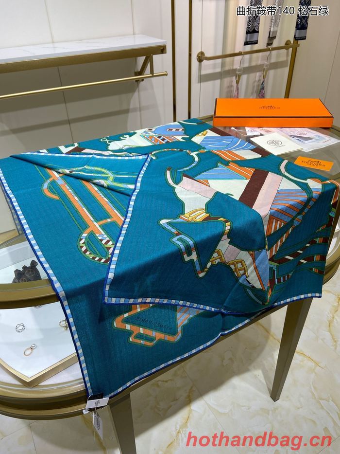 Hermes Scarf HEC00304 Hermes Scarf HEC00304