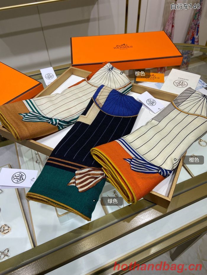 Hermes Scarf HEC00314 Hermes Scarf HEC00314