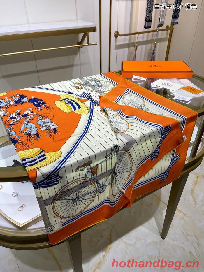 Hermes Scarf HEC00314 Hermes Scarf HEC00314