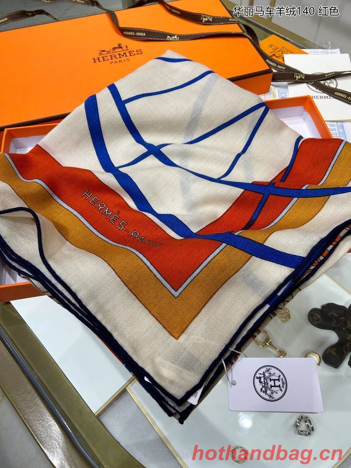 Hermes Scarf HEC00316 Hermes Scarf HEC00316