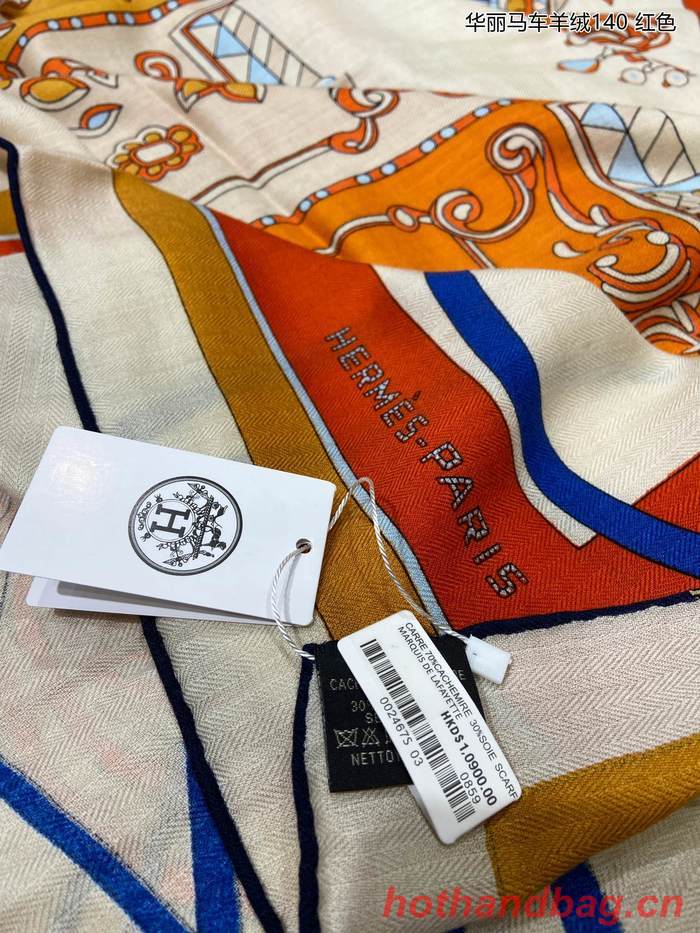 Hermes Scarf HEC00316 Hermes Scarf HEC00316