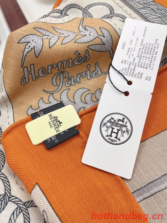 Hermes Scarf HEC00367 Hermes Scarf HEC00367