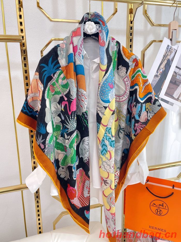 Hermes Scarf HEC00369 Hermes Scarf HEC00369