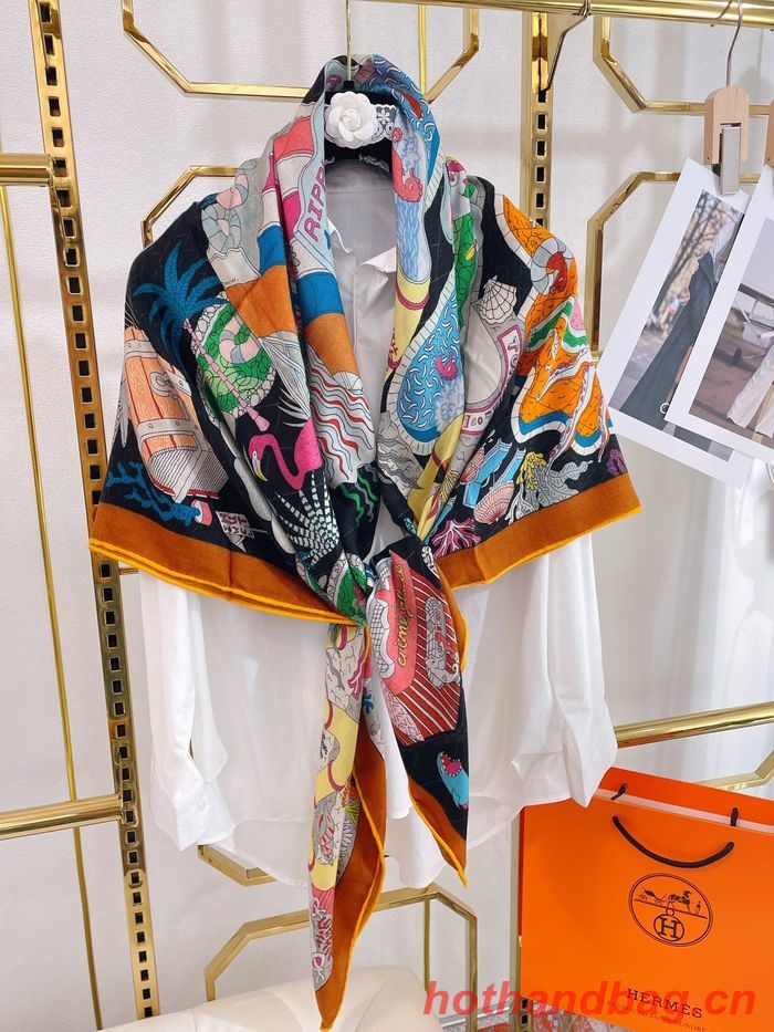Hermes Scarf HEC00369 Hermes Scarf HEC00369
