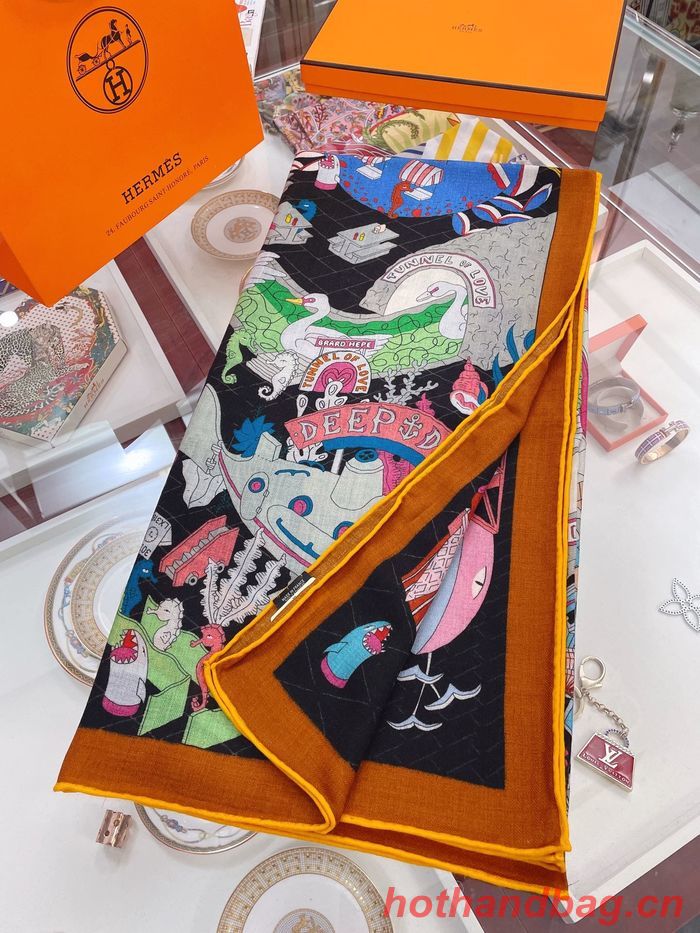 Hermes Scarf HEC00369 Hermes Scarf HEC00369