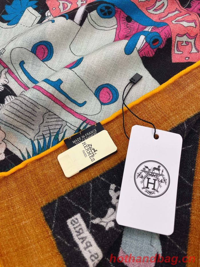 Hermes Scarf HEC00369 Hermes Scarf HEC00369