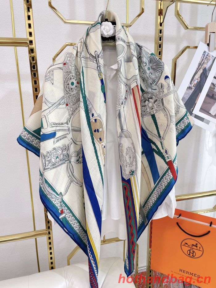 Hermes Scarf HEC00371