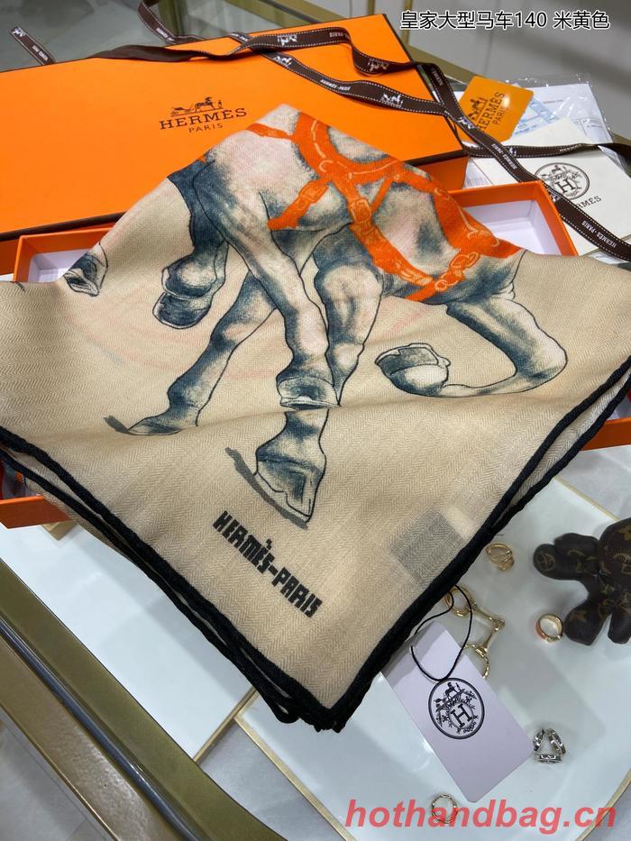Hermes Scarf HEC00383 Hermes Scarf HEC00383