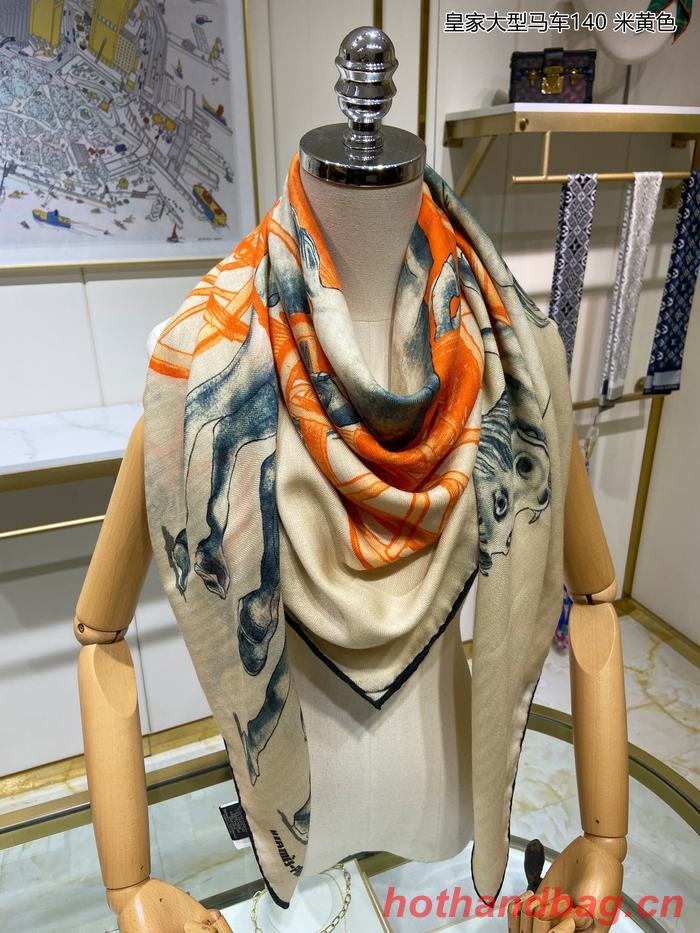 Hermes Scarf HEC00383 Hermes Scarf HEC00383