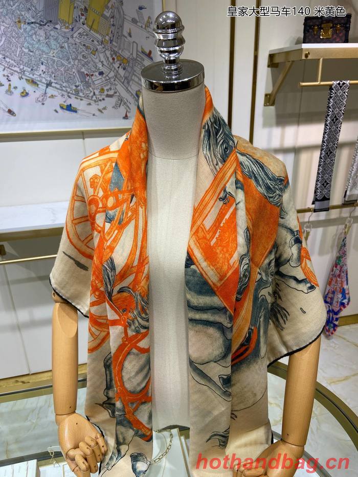 Hermes Scarf HEC00383 Hermes Scarf HEC00383