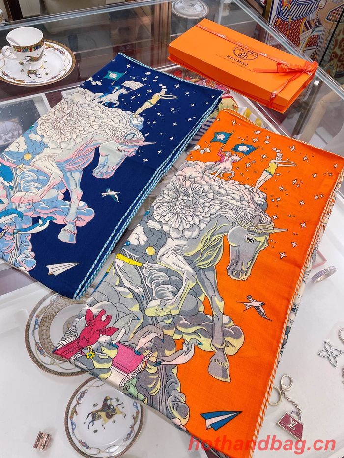 Hermes Scarf HEC00406 Hermes Scarf HEC00406