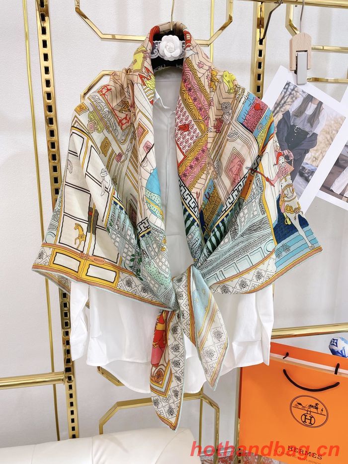 Hermes Scarf HEC00408 Hermes Scarf HEC00408