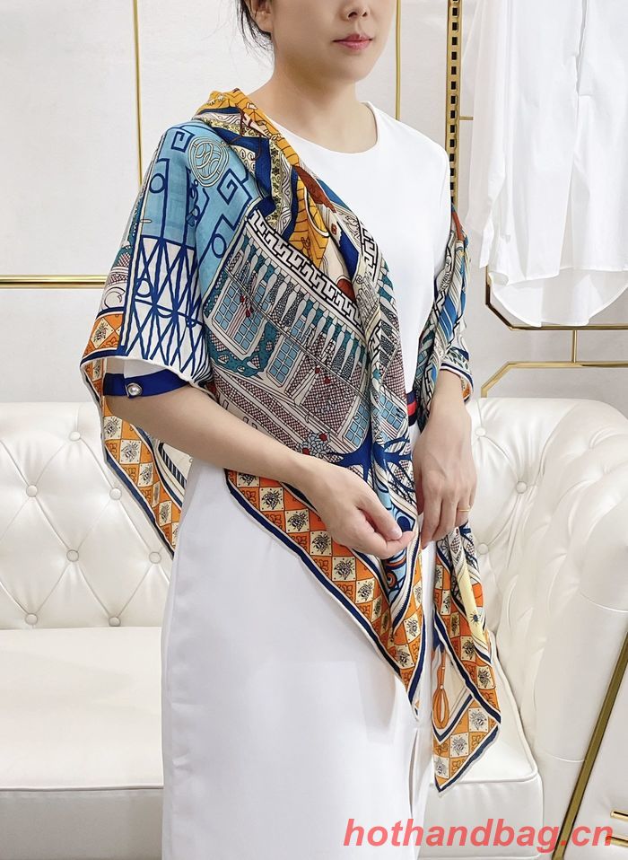 Hermes Scarf HEC00410 Hermes Scarf HEC00410