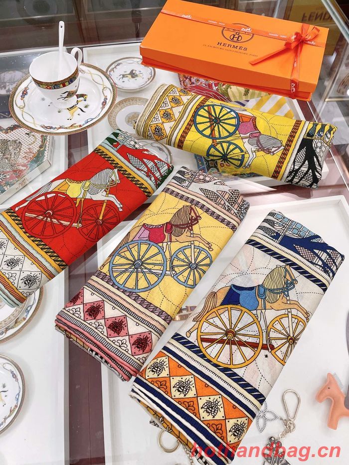 Hermes Scarf HEC00410 Hermes Scarf HEC00410