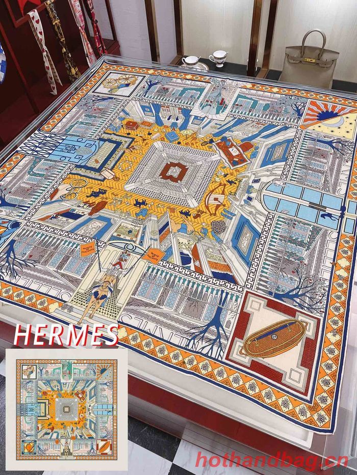 Hermes Scarf HEC00410 Hermes Scarf HEC00410