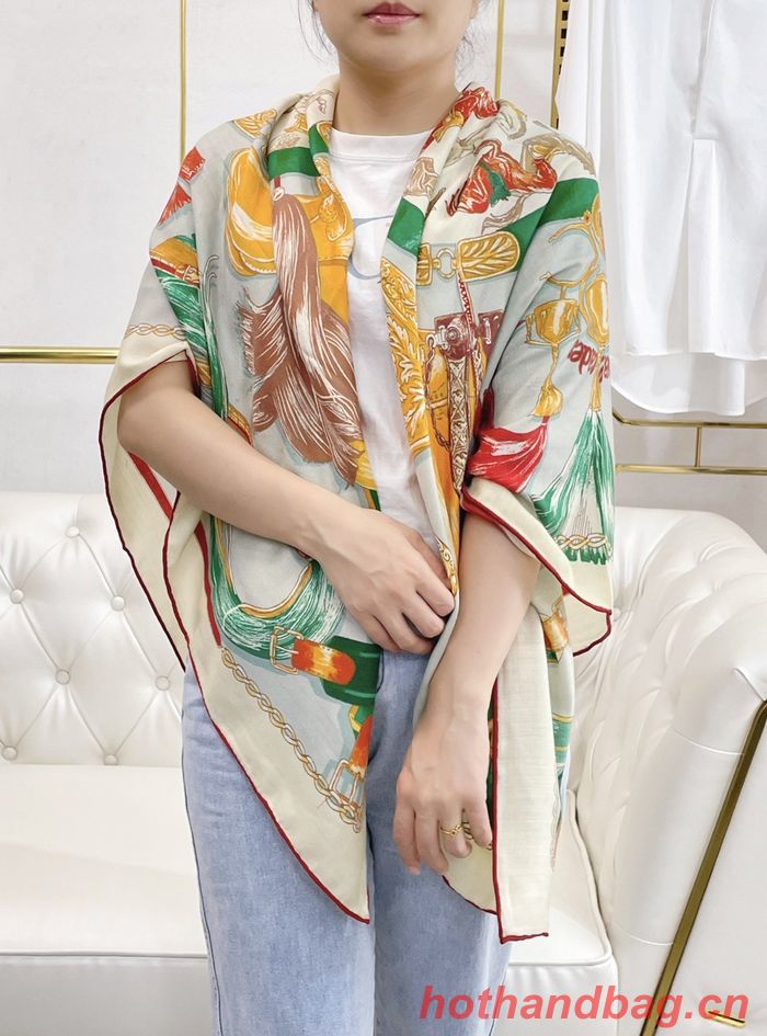 Hermes Scarf HEC00430 Hermes Scarf HEC00430