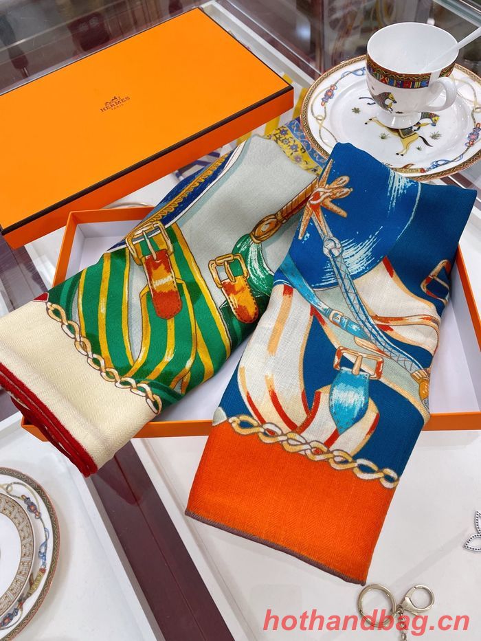Hermes Scarf HEC00431 Hermes Scarf HEC00431