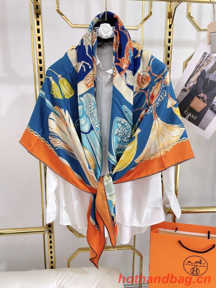 Hermes Scarf HEC00431 Hermes Scarf HEC00431
