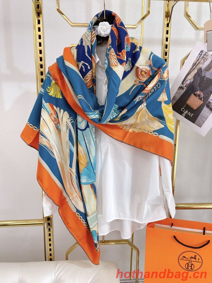 Hermes Scarf HEC00431 Hermes Scarf HEC00431
