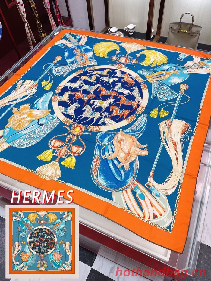 Hermes Scarf HEC00431 Hermes Scarf HEC00431