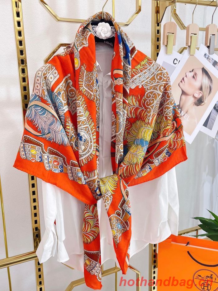 Hermes Scarf HEC00432 Hermes Scarf HEC00432