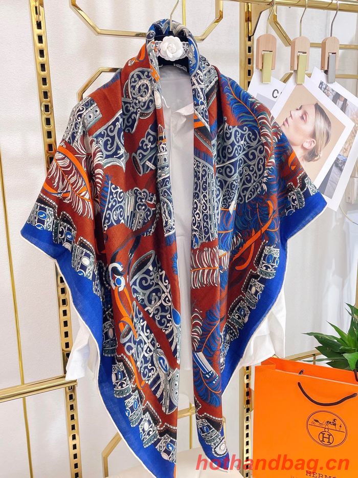 Hermes Scarf HEC00433 Hermes Scarf HEC00433